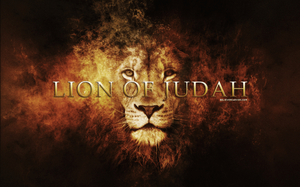 Lion of Judah