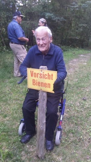 Honigmann